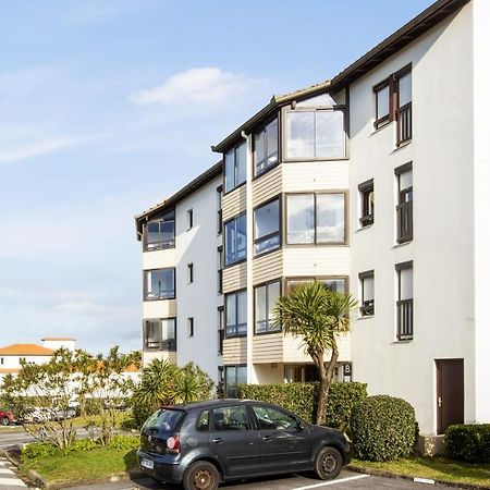 Studio Des Falaises - Welkeys Anglet Eksteriør billede